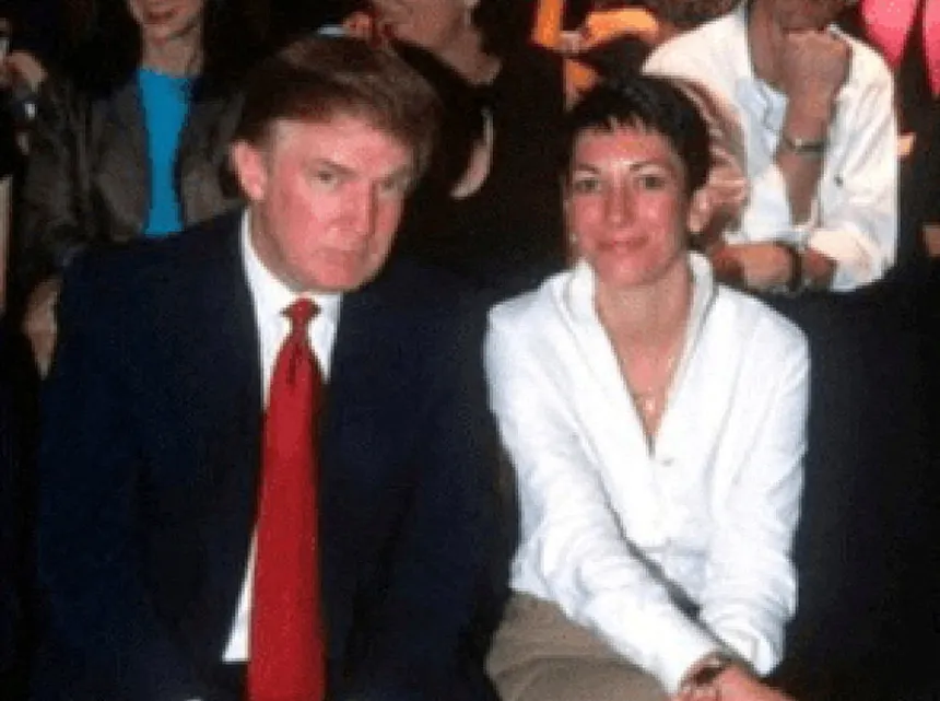 Massive Release of Epstein Files by U.S. Justice Department